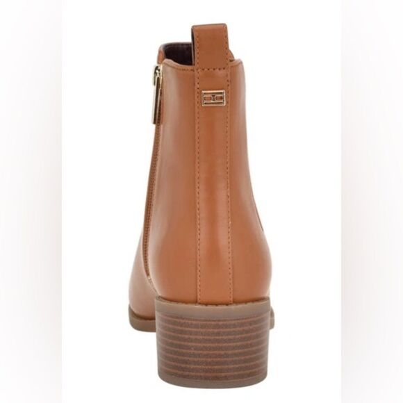 TOMMY HILFIGER Dessens women’s boots 6M - Picture 2 of 6